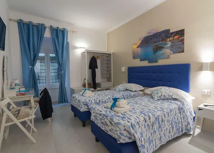 Ca' Da Sirio 4* La Spezia