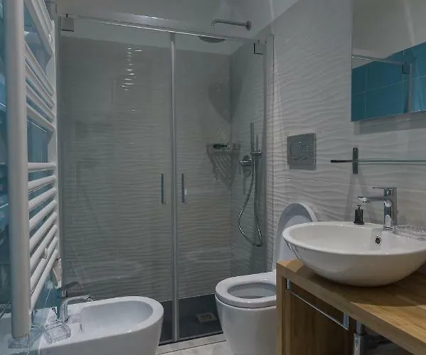 Casa de hóspedes Ca' Da Sirio La Spezia