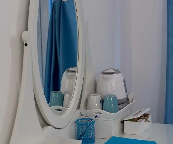 Ca' Da Sirio Penzion 4*