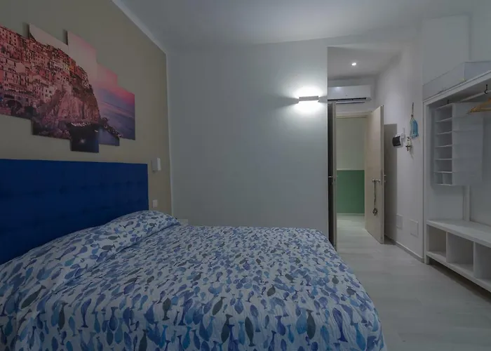 Ca' Da Sirio Casa de hóspedes