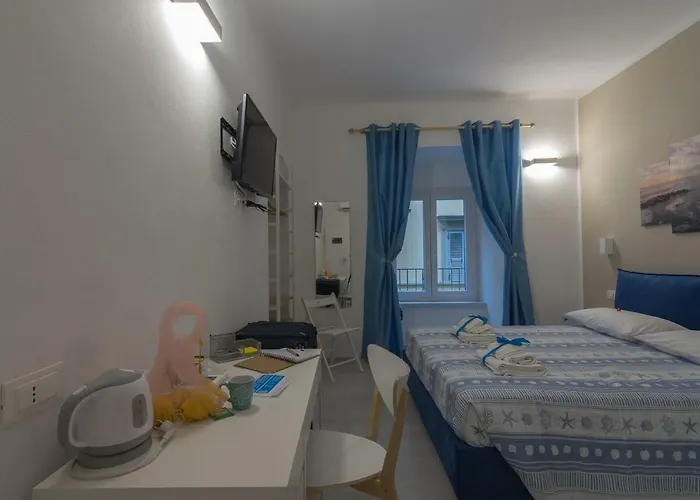 Ca' Da Sirio Konukevi