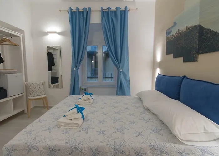 Ca' Da Sirio Casa de hóspedes