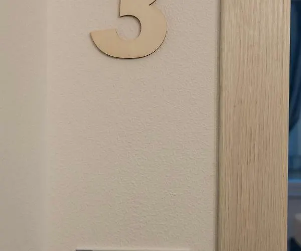 Ca' Da Sirio La Spezia