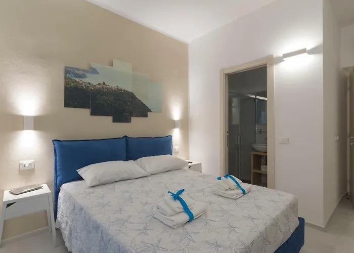 Konukevi Ca' Da Sirio