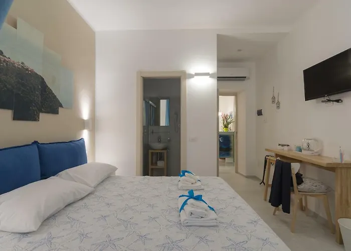 Ca' Da Sirio 4* La Spezia