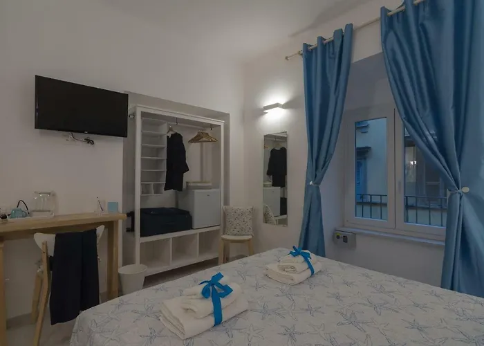 Ca' Da Sirio Konukevi 4*