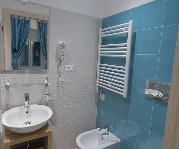 Ca' Da Sirio Casa de hóspedes 4*