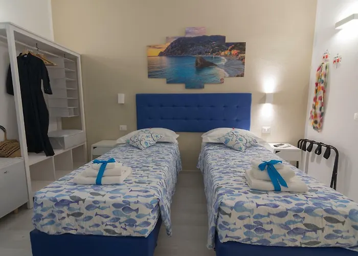 Ca' Da Sirio Penzion La Spezia