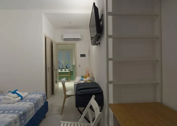 Ca' Da Sirio Casa de hóspedes La Spezia