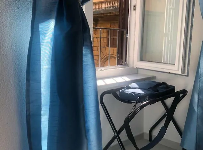 Konukevi Ca' Da Sirio La Spezia