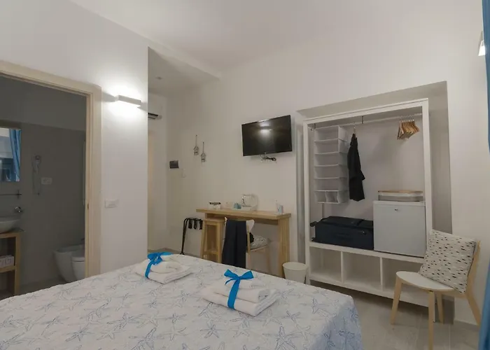 Penzion Ca' Da Sirio 4*